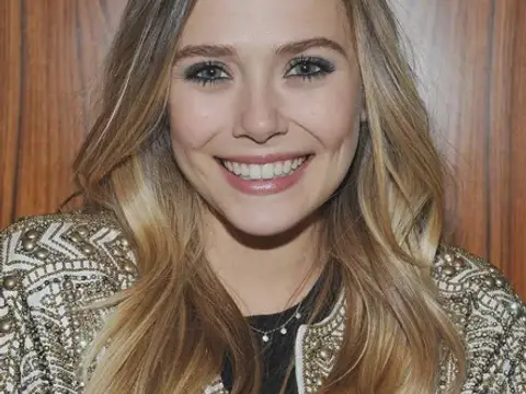Elizabeth Olsen