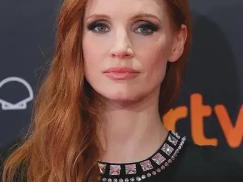 Jessica Chastain