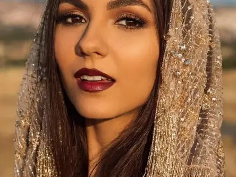 Victoria Justice
