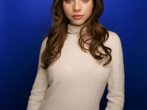 Michelle Trachtenberg