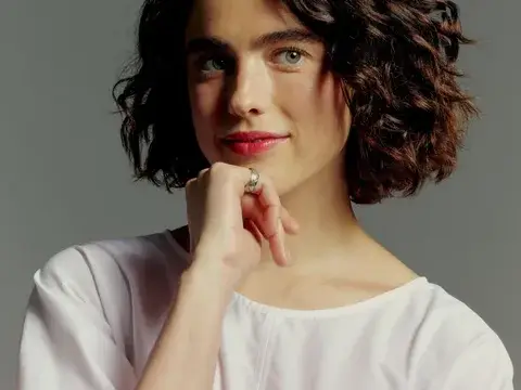Margaret Qualley