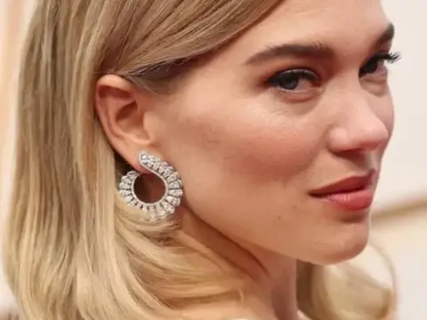 Léa Seydoux
