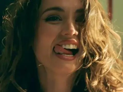 Ana de Armas