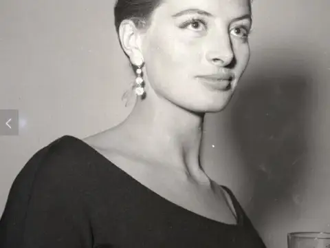 Germaine Lefebvre (Capucine)