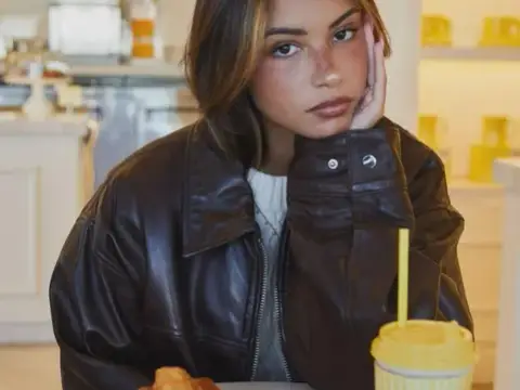 Gabi Moura