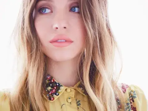 Sydney Sweeney