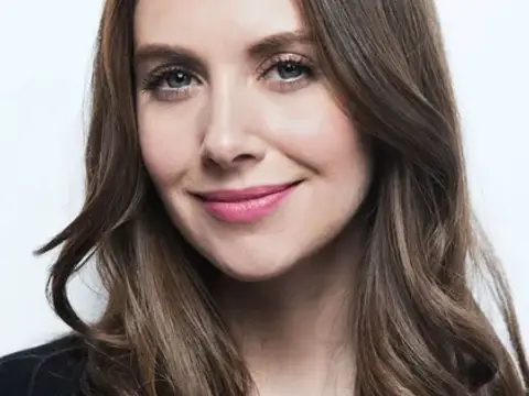 Alison Brie