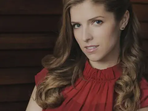 Anna Kendrick