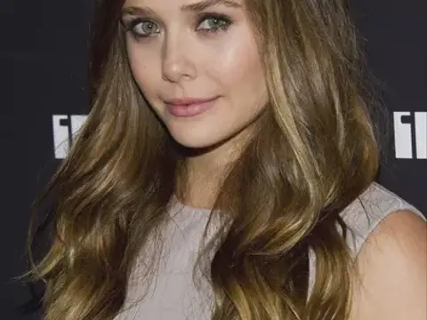 Elizabeth Olsen