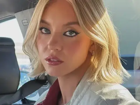 Sydney Sweeney