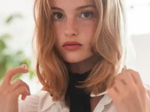 Camille Yolaine