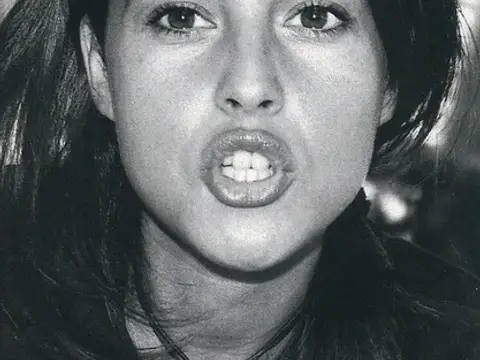 Monica Bellucci