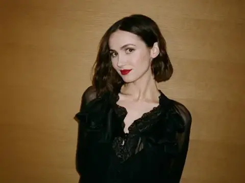 Maude Apatow