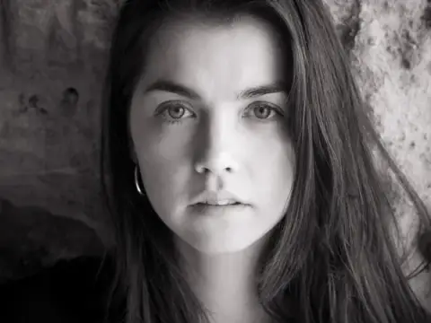 Sofi Bevan