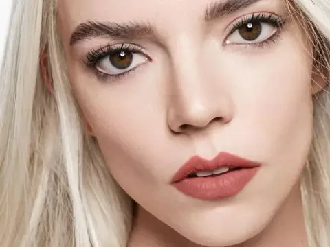 Anya Taylor-Joy