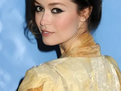 Summer Glau