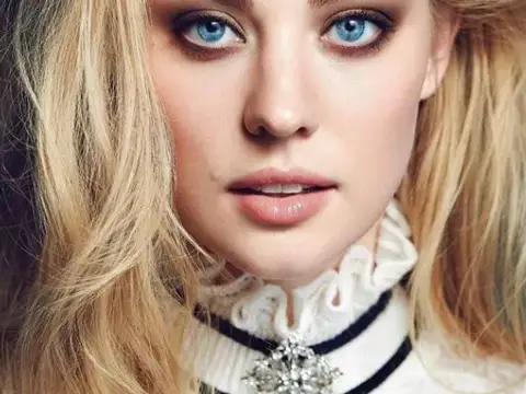 Deborah Ann Woll