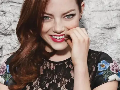 Emma Stone
