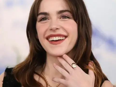 Kiernan Shipka