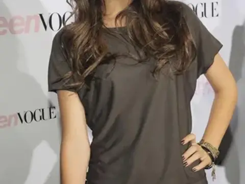 Victoria Justice