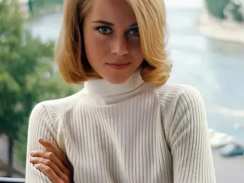 Jane Fonda