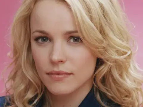 Rachel McAdams