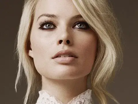 Margot Robbie
