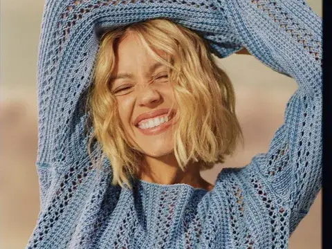 Sydney Sweeney