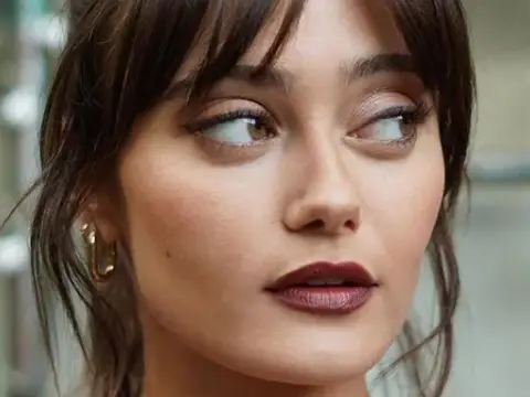 Ella Purnell