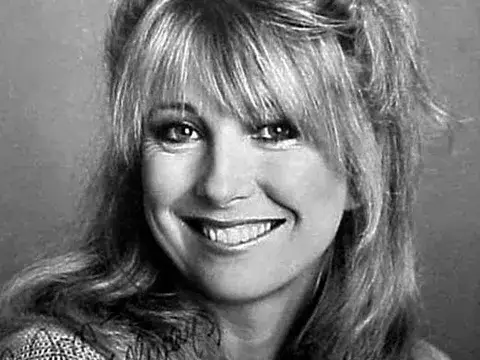 Teri Garr