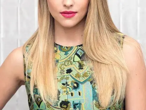 Teresa Palmer