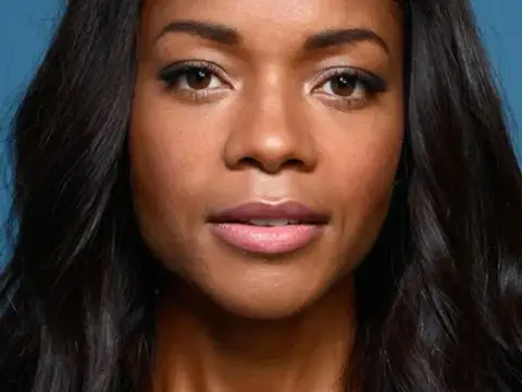 Naomie Harris