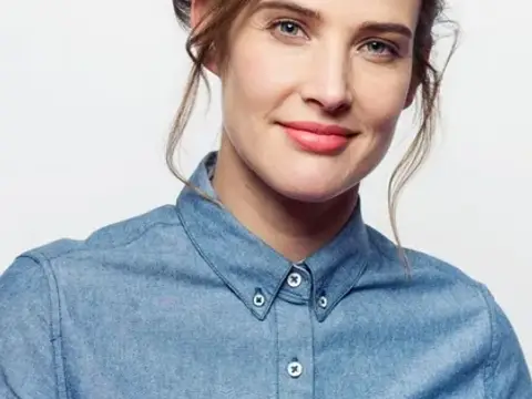 Cobie Smulders