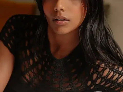 Charithra Chandran