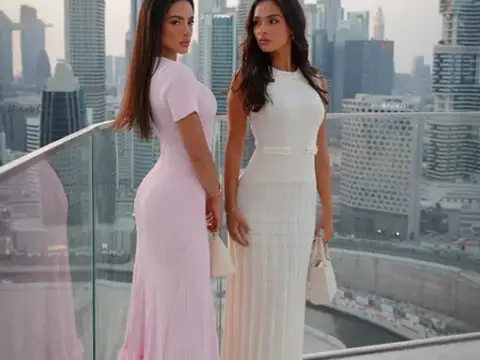 Ania & Anja Bla