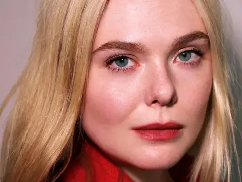 Elle Fanning