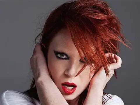 Shirley Manson