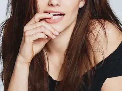 Emmy Rossum