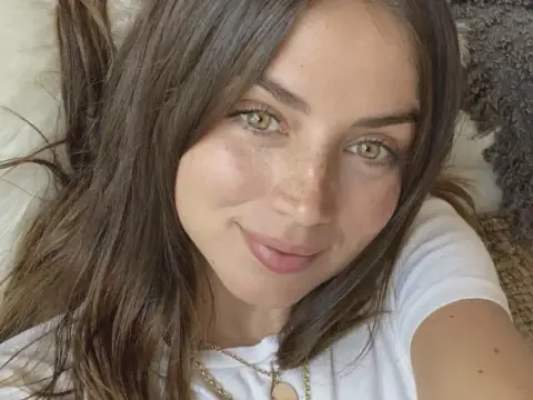 Ana De Armas