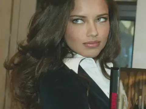 Adriana Lima