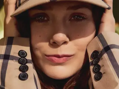 Elizabeth Olsen