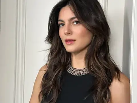 Monica Barbaro