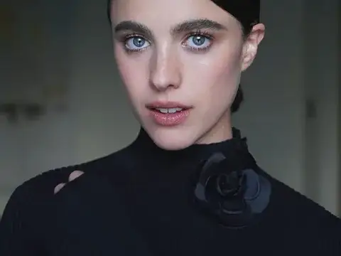 Margaret Qualley