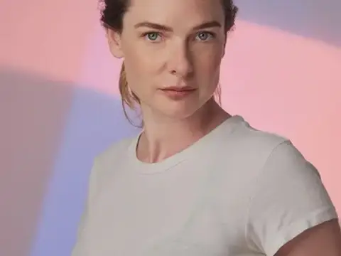 Rebecca Ferguson