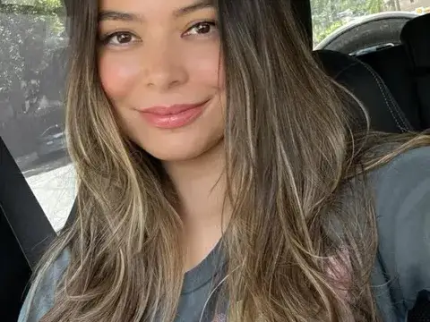 Miranda Cosgrove