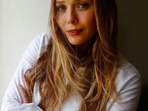 Elizabeth Olsen