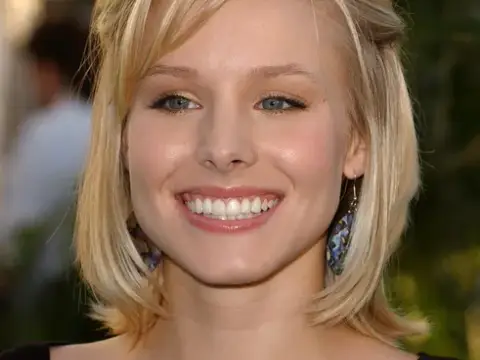 Kristen Bell