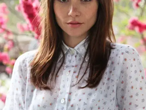 Jocelin Donahue