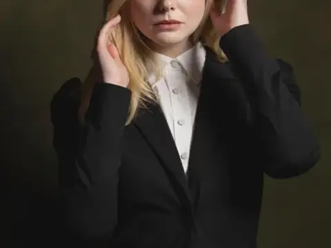 Elle Fanning