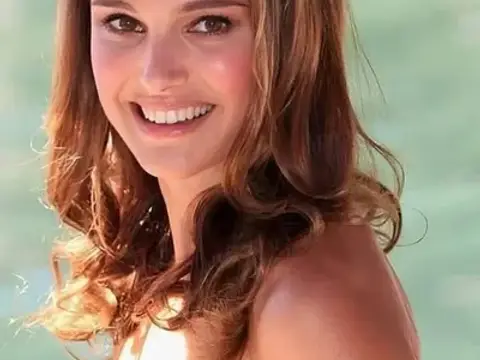 Natalie Portman